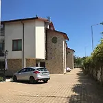 созополски перли Lägenhetshotell Sozopol