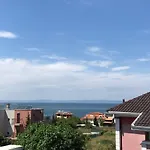 созополски перли Lägenhetshotell