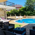 Lägenhetshotell созополски перли Sozopol