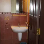 созополски перли Lägenhetshotell Sozopol
