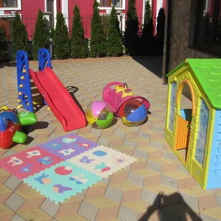 созополски перли 3*