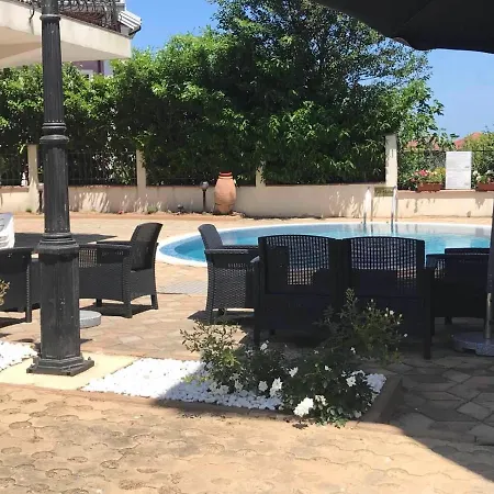 Appart hôtel созополски перли Sozopol