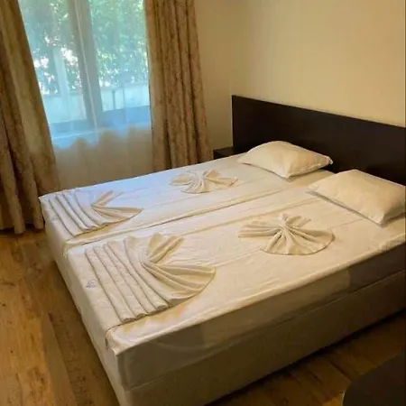 созополски перли 3*