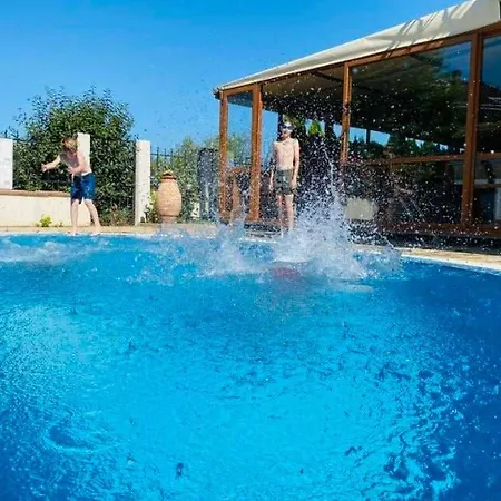 Appart hôtel созополски перли Sozopol