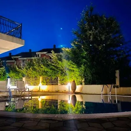 созополски перли 3* Szozopol