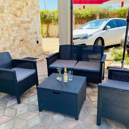 Apartmanhotel созополски перли