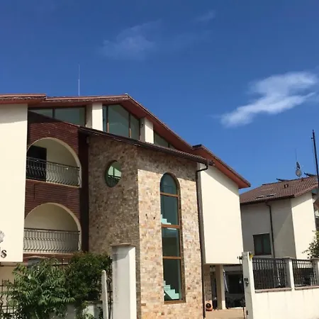 созополски перли Appart hôtel