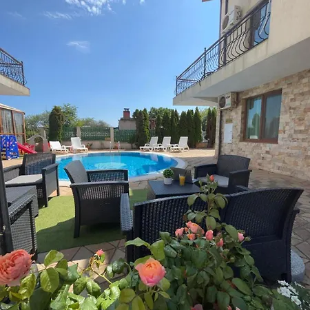 созополски перли 3*