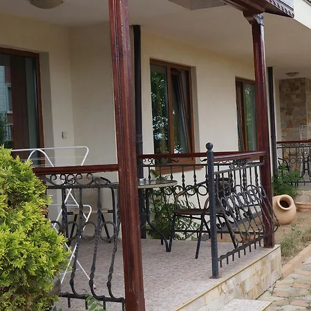 созополски перли 3* Szozopol