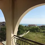 созополски перли Апартхотел 3*