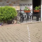 公寓式酒店 созополски перли 3*