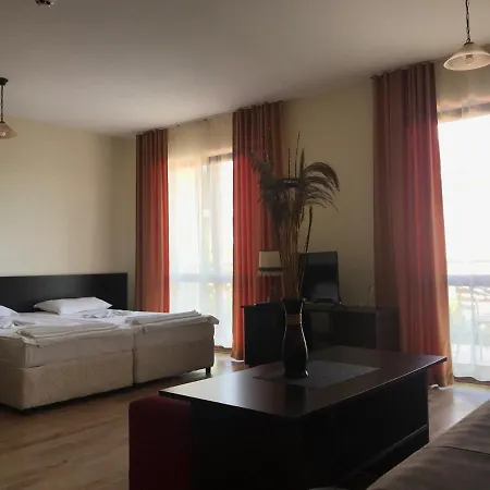 созополски перли 3* Sozopol