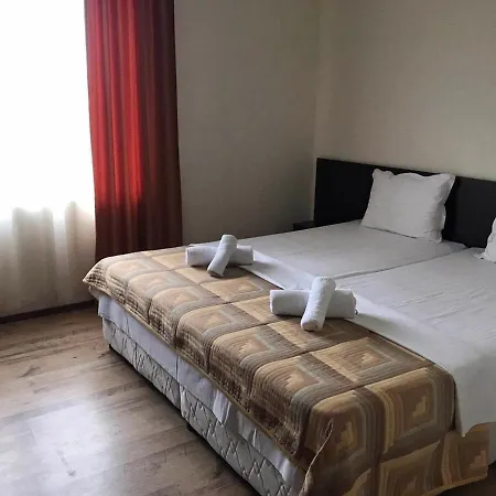 созополски перли 3* Sozopol