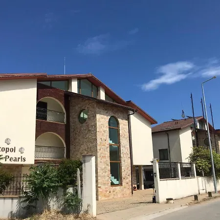 созополски перли