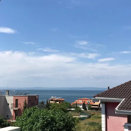 созополски перли Апарт-отель