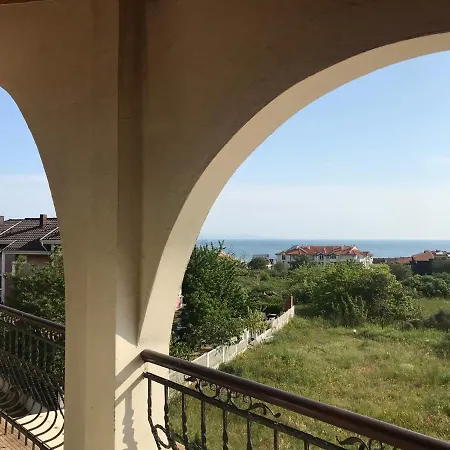 созополски перли アパートホテル 3*