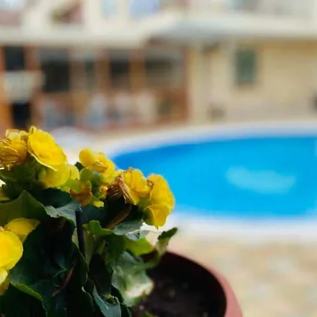 созополски перли