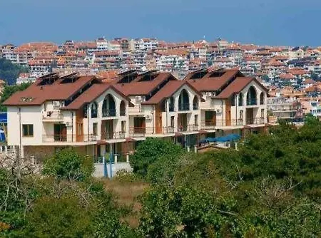 созополски перли 3*