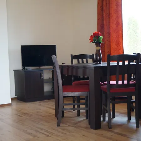 созополски перли 3* ソゾポル