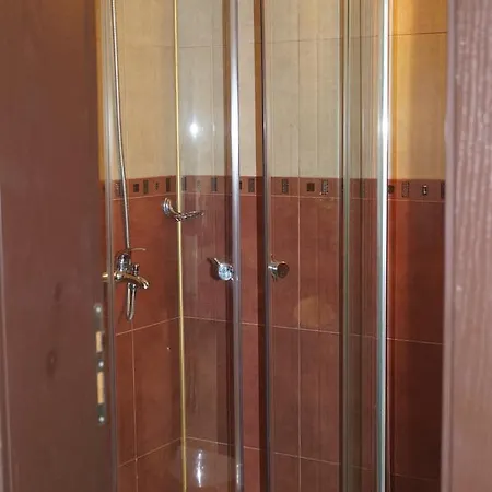 созополски перли Lejlighedshotel 3*