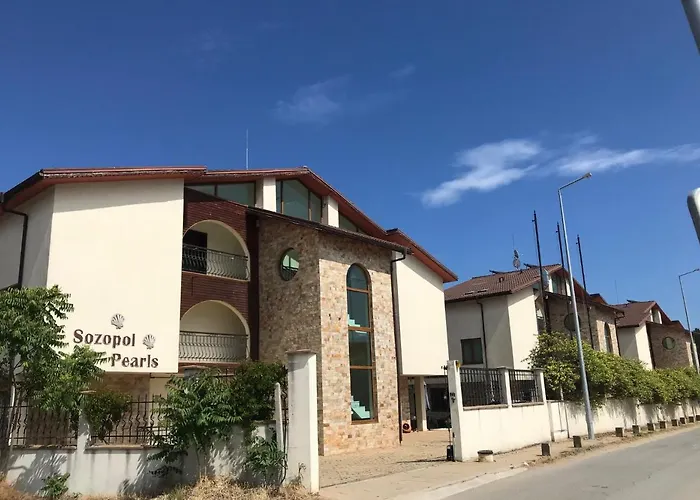 созополски перли