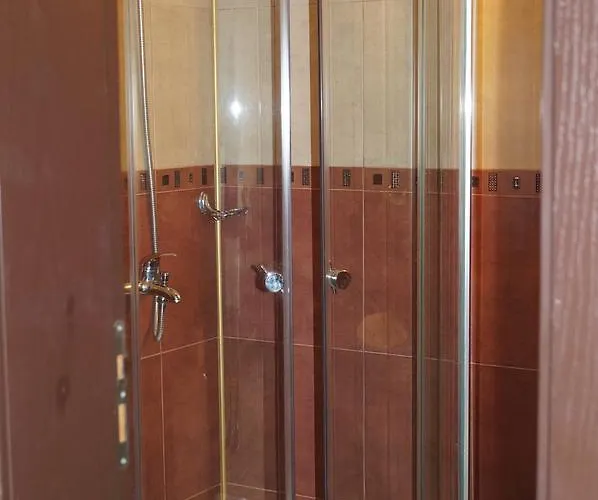 созополски перли Hotel apartamentowy 3*