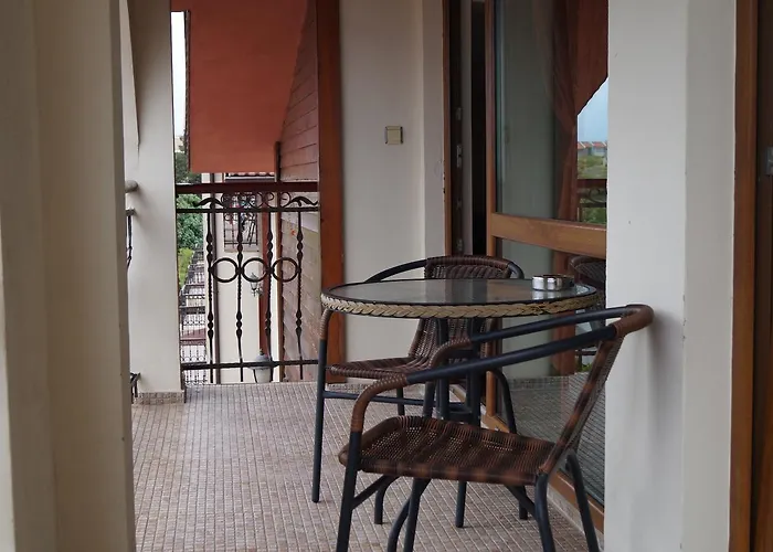 созополски перли Sozopol